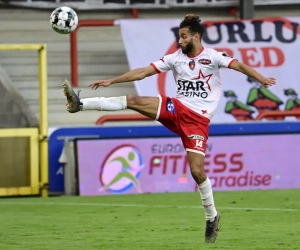 Officiel : Imad Faraj quitte Mouscron 