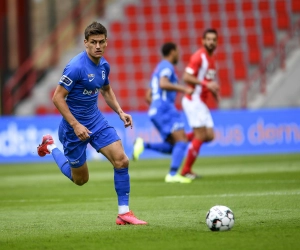 📷 Joakim Maehle répond à sa façon après son transfert avorté à l'OM