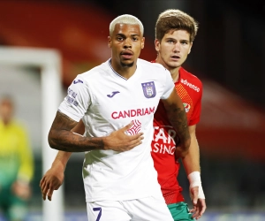 Lukas Nmecha, nouvel atout : "Un talent pur"