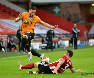 🎥 Tottenham a présenté sa recrue Matt Doherty d'une façon très originale