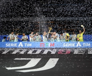 Date de reprise confirmée pour la Serie A