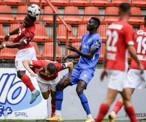 Un joueur du Standard cité au Besiktas !