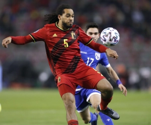 Jason Denayer vers l'Arabie saoudite ? Son entourage dément ! 