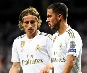 Une prolongation dans la journée au Real Madrid?