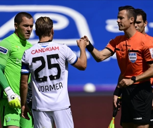 Vous les attendiez : les arbitres de la première journée sont connus