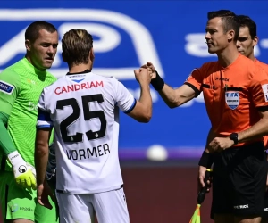 🎥 L'envol de la semaine pour Danny Vukovic 