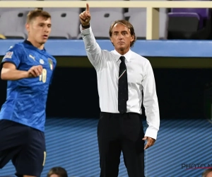 Roberto Mancini, la renaissance du Mister