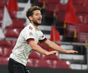 📷 Dries Mertens aurait-il trouvé sa reconversion ?