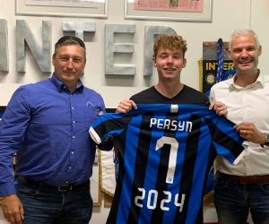 OFFICIEL : Bruges accueille un grand espoir belge en prêt depuis l'Inter Milan