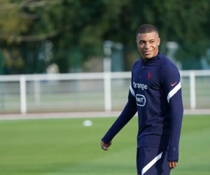 Kylian Mbappé pourrait retrouver les terrains plus vite que prévu