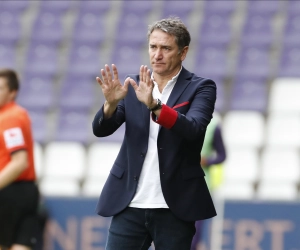 Philippe Montanier avant le match contre Zulte Waregem : "Ouvrir la marque n'est pas suffisant"