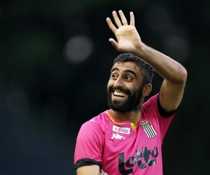 Direction les Pays-bas pour Kaveh Rezaei ?