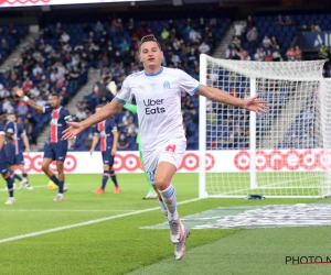 Thauvin en route pour rejoindre des Diables Rouges dès cet hiver?