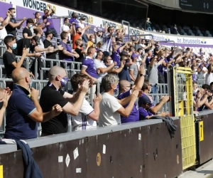 Anderlecht punit sévèrement la Mauves Army après les débordements contre la Real Sociedad !