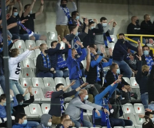 Un supporter belge de Manchester City laissé pour mort après une lourde agression par des supporters de Bruges