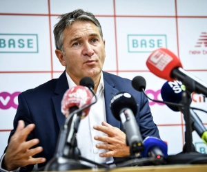 Philippe Montanier : "Ces premiers tours sont compliqués"