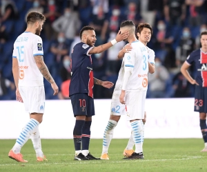 L'oncle d'Alvaro Gonzalez révèle ce que le Marseillais a dit à Neymar 