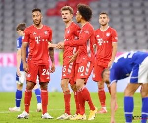 Le Bayern s'incline lourdement et stoppe sa série de 23 victoires de rang !