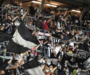 Les ultras carolos préparent quelque chose : "Game Over"