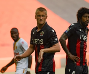 Ligue 1 : Nice dispose de Nantes 