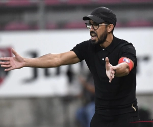 Hernan Losada avant le derby: "Puis-je dire que nous avons 13% de chance de gagner?"