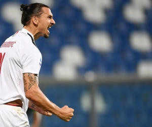 🎥 Zlatan Ibrahimovic travaille dur pour revenir en forme