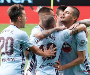 Le Celta Vigo se sépare de son coach