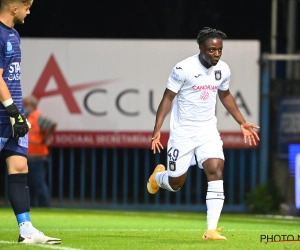 Jérémy Doku, un phénomène dès ses premiers pas à Anderlecht : un ancien formateur révèle son rituel avant chaque entraînement