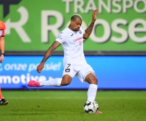 Kompany et Anderlecht aimeraient conserver leur joueur clé plus longtemps : "Il fait enfin partie d'un club qui lui donne cette opportunité"