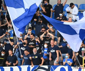 Un jeune talent belge de Genk proche de rejoindre le Bayer Leverkusen !