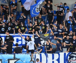 🎥 La joie des U19 de Genk, qui éliminent la Juventus aux tirs au but en Youth League