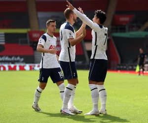 🎥 Son-Kane duo providentiel, Tottenham et Toby Alderweireld grimpent dans le top 5