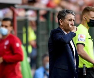 Philippe Montanier : "Nous nous sommes retrouvés dans une situation stressante"