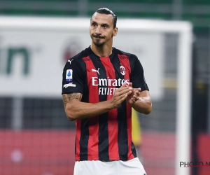 Le but de Big Rom' n'a pas suffi, porté par Ibrahimovic, le Milan AC s'offre le Derby 