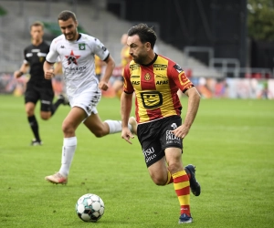 Le KV Malines prolonge Onur Kaya pour une saison !