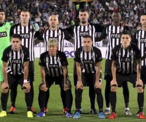 Malheureux face aux clubs belges, le Partizan Belgrade veut y croire contre Charleroi : "Le souvenir de cette victoire contre Anderlecht est toujours bien présent"