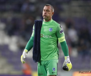 Retour en Europe pour Danny Vukovic ?