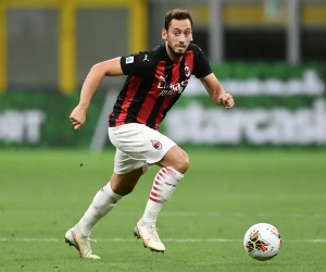 Officiel : Hakan Calhanoglu passe chez l'ennemi 