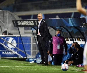 Le beau challenge des Gantois contre Hoffenheim : "Intéressant de voir comment nous réagirons"