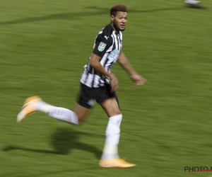 Joelinton fait un appel du pied à Neymar