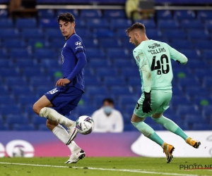 Kai Havertz témoigne après avoir été durement touché par la Covid-19