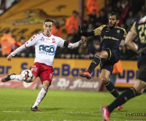 Julien De Sart déçu : "Nous devons désormais aborder chaque match comme une finale"