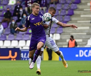 Dario Van den Buijs attristé : "J'étais fermement convaincu que le Beerschot ne pouvait pas descendre"