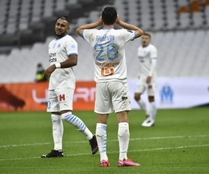 Record absolu de défaites consécutives en C1: l'OM a encore (un peu) de marge