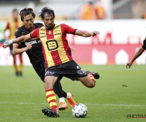 Thibault Peyre pourrait être prêté par le KV Malines