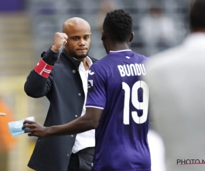 Le plus gros transfert d'Anderlecht n'a pas encore convaincu: "Un talent au-dessus de la moyenne, mais il faut relativiser"