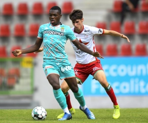 Officiel : Charleroi prolonge un de ses jeunes