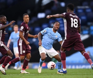 Raheem Sterling sur le départ? 