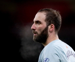 Test positif pour les frères Higuain en MLS ! 