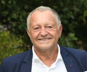 Jean-Michel Aulas aux anges après avoir frappé un gros coup sur le mercato